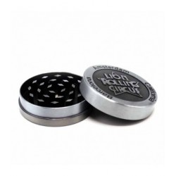 LRC GRINDER METALICO 2 PARTES