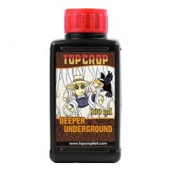 Deeper Underground