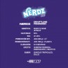 Nerdz 12 Semillas Bsf Seeds