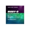 Moby-D 12 Semillas Bsf Seeds