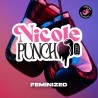 Nicole Punch 12 Semillas Bsf Seeds