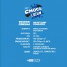 Choco Cream 12 Semillas Bsf Seeds