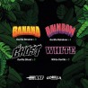 Mix Gorilla Familia 12 Semillas Bsf Seeds