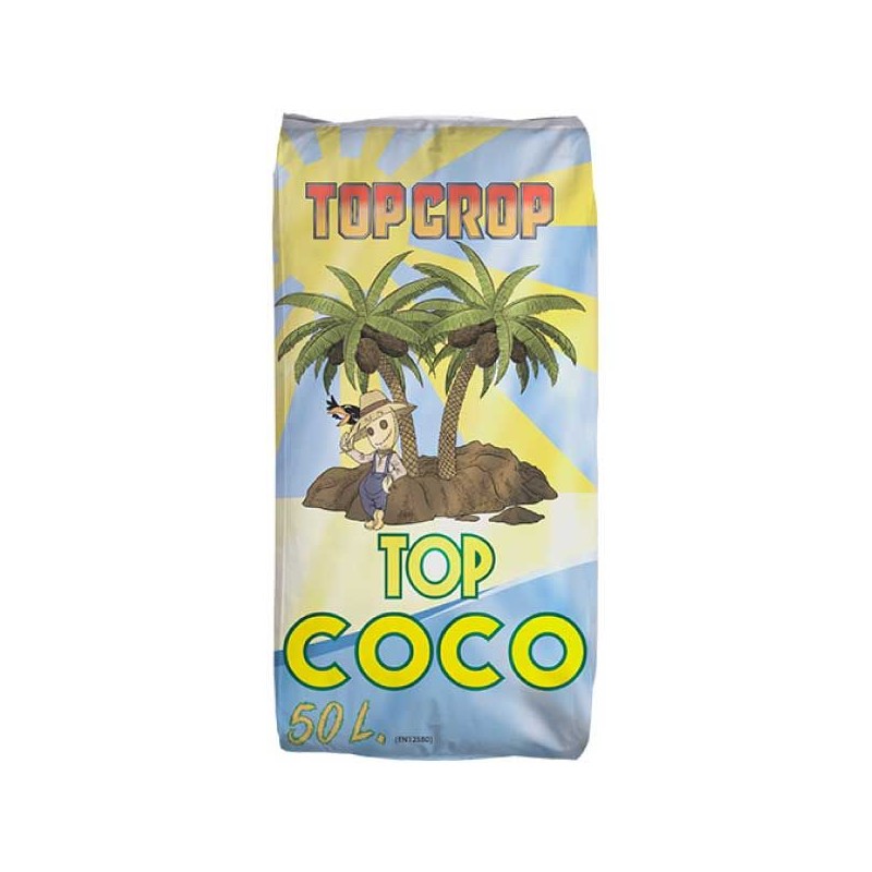 TOP COCO TOP CROP 50L