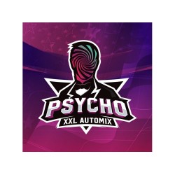 Psycho Xxl Automix 12...