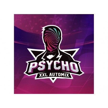 Psycho Xxl Automix 12 Semillas Bsf Seeds