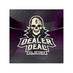 Dealer Deal XXL Automix 12...