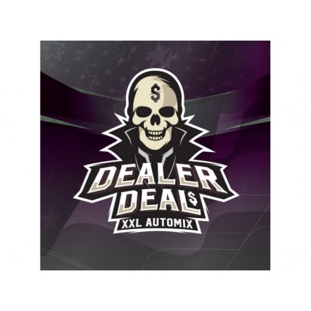 Dealer Deal XXL Automix 12 Semillas BSF Seeds