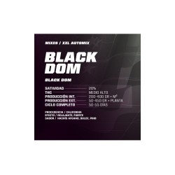 Dealer Deal XXL Automix 12 Semillas BSF Seeds