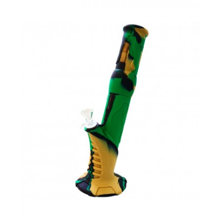Bong de Silicona