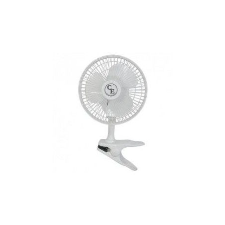 Ventilador Pinza (15W - 15 cm) Cornwall Electronic
