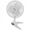 Ventilador Pinza (15W - 15 cm) Cornwall Electronic