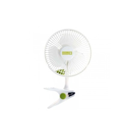 VENTILADOR PINZA PROFAN 15W-GARDEN HIGHPRO