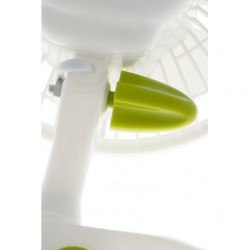 VENTILADOR PINZA PROFAN 15W-GARDEN HIGHPRO