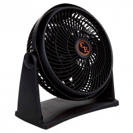 VENTILADOR MULTIFAN (35W-20CM) – CORNWALL ELECTRIC