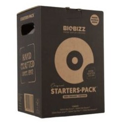 STARTERS PACK BIOBIZZ