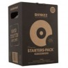 STARTERS PACK BIOBIZZ