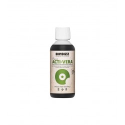 ACTI VERA 250ML BIOBIZZ