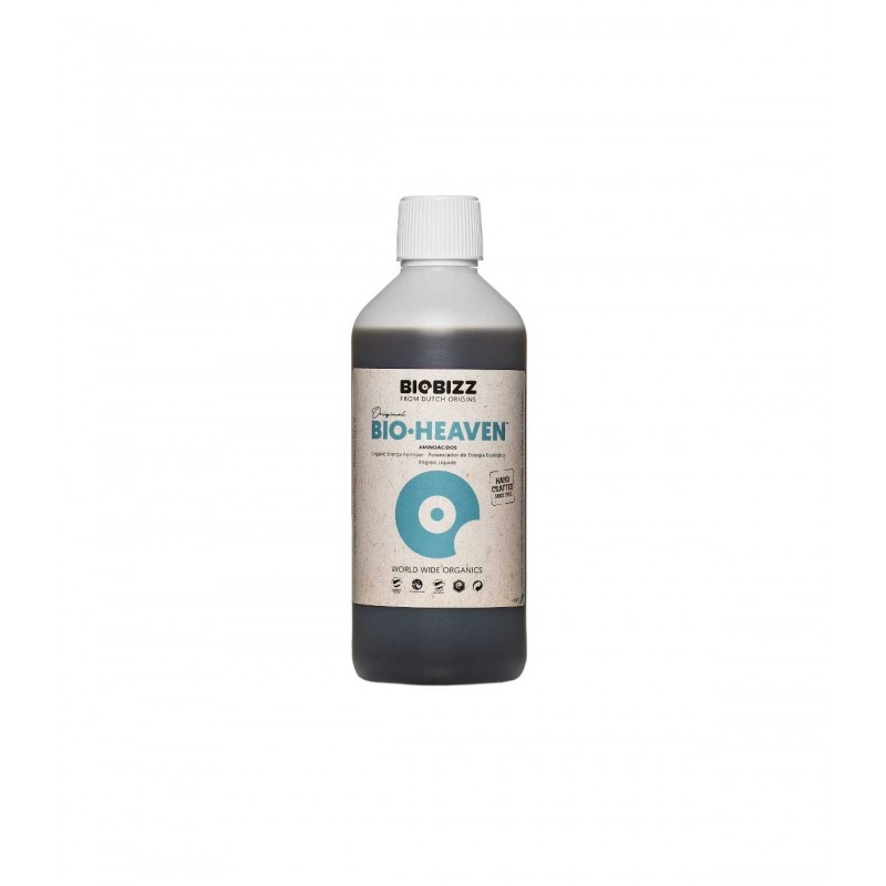 BIO HEAVEN 500ML BIOBIZZ