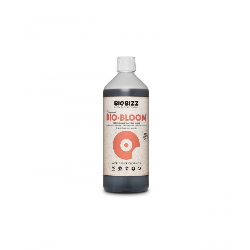 BIO BLOOM 1L BIOBIZZ