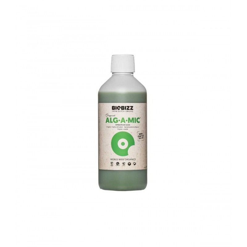 ALG A MIC 500ML BIOBIZZ