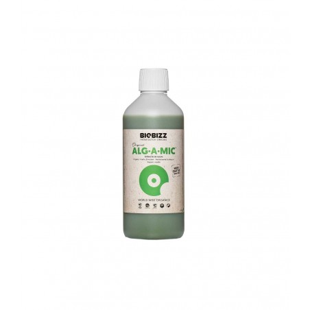 ALG A MIC 500ML BIOBIZZ