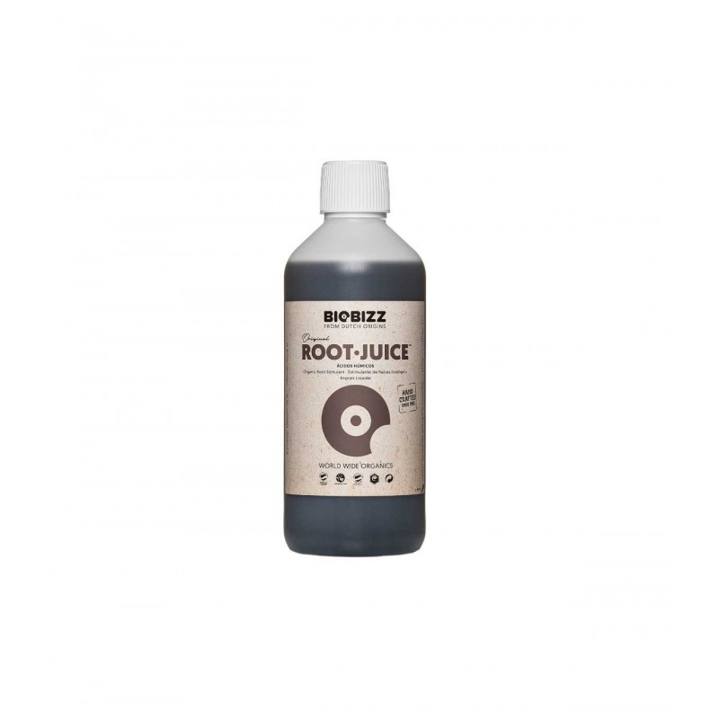 ROOT JUICE 500ML BIOBIZZ