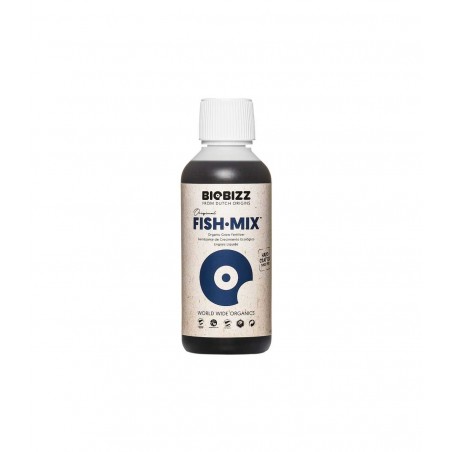 FISH MIX 250ML BIOBIZZ