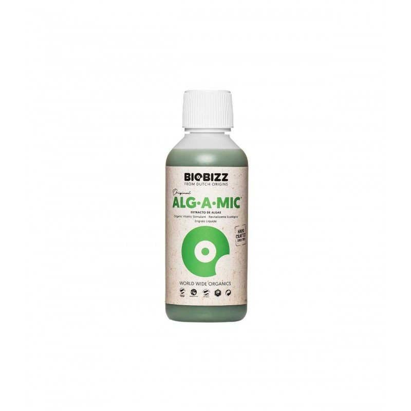 ALG A MIC 250ML BIOBIZZ