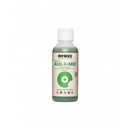 ALG A MIC 250ML BIOBIZZ