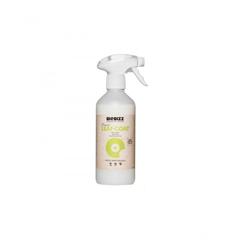 LEAF COAT 500ML BIOBIZZ