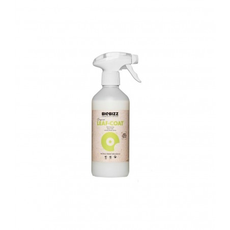 LEAF COAT 500ML BIOBIZZ