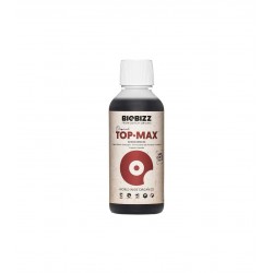 TOP MAX 250ML BIOBIZZ
