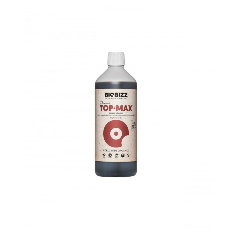 TOP MAX 1L BIOBIZZ