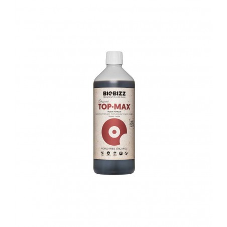 TOP MAX 1L BIOBIZZ