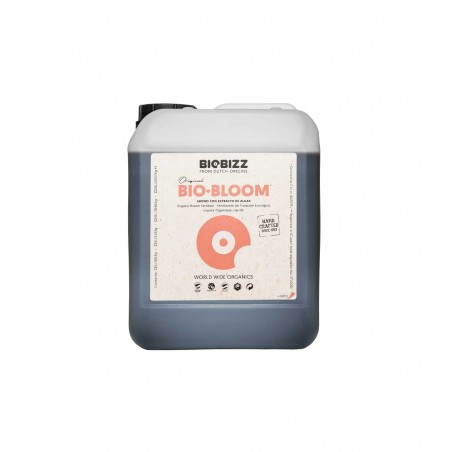 BIO BLOOM 5L BIOBIZZ
