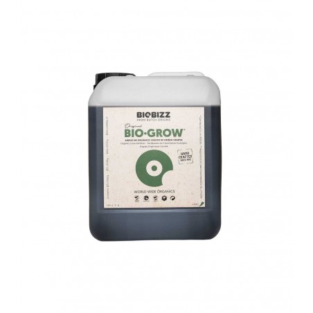 BIO GROW 5L BIOBIZZ