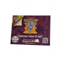 Tropicanna Poison XL Auto®...