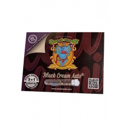 Black Cream Auto® 3 + 1