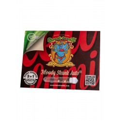 Bloody Skunk Auto® 3 + 1