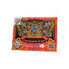 Cream Mandarine XL Auto® 3 + 1
