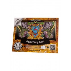 Crystal Candy Auto® 3 + 1