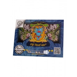 NYC Diesel Auto® 3 + 1