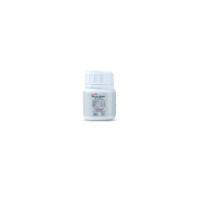 CBG Delta 8 150 ml