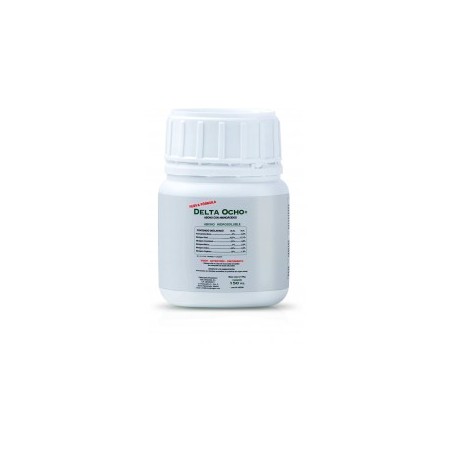 CBG Delta 8 150 ml