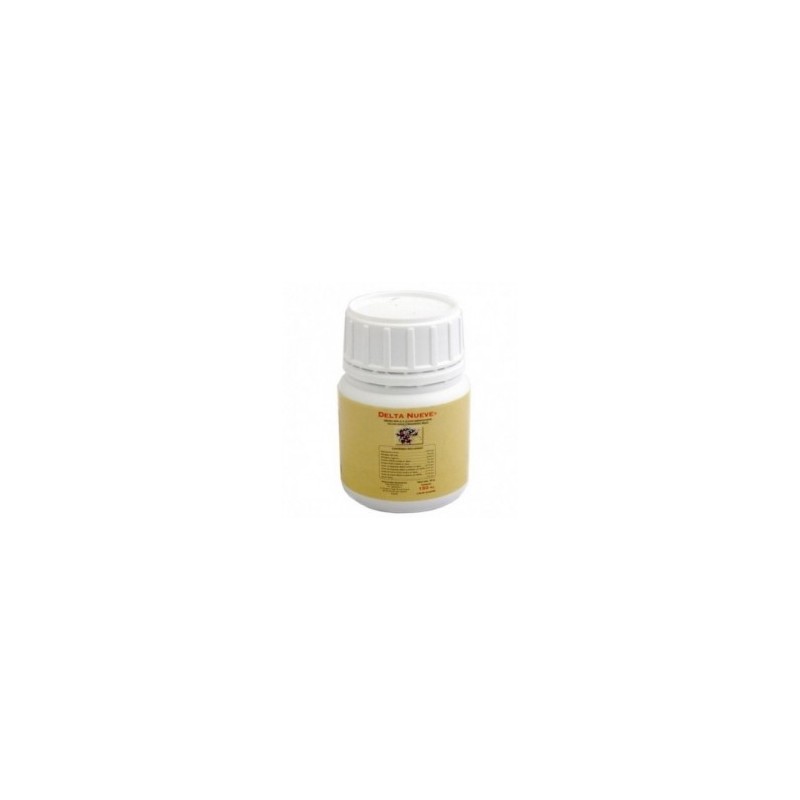 CBG Delta 9 150 ml