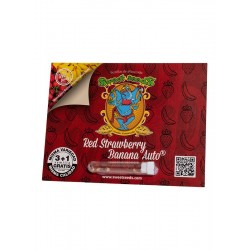 Red Strawberry Banana Auto®...