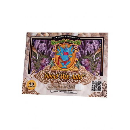 Sweet Mix Auto® X 10