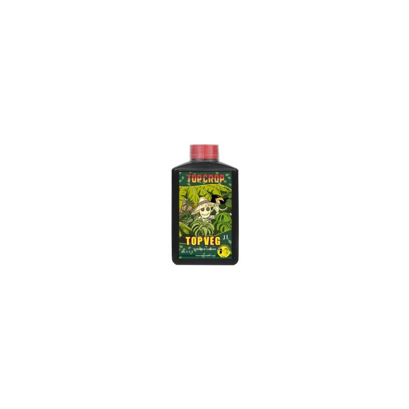 Top vegetal 1 litro