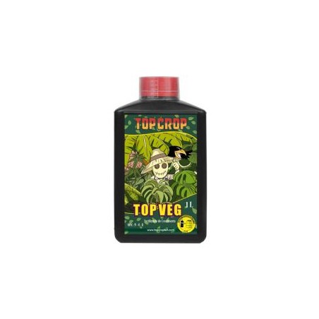 Top vegetal 1 litro